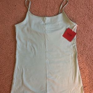 Mossimo tank top- Size M